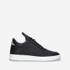 Filling Pieces Buty Sneakers Low Top Black