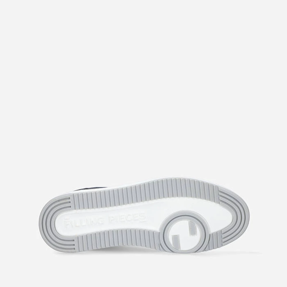 Filling Pieces Buty Sneakers Low Top Black 5 Filling Pieces Buty Sneakers Low Top Black - Bilde 5