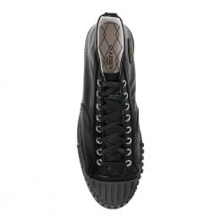 Adieu Paris W.O. High Sneakers Black -Tilbud miinto Butikk unnamed file 6039