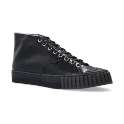Adieu Paris W.O. High Sneakers Black -Tilbud miinto Butikk unnamed file 6040