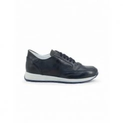 Duca Di Morrone CRUST SHOES Blue