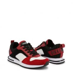 Bikkembergs HECTOR_B4BKM0115 Sneakers Red