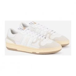 Lanvin Sneakers White -Tilbud miinto Butikk unnamed file 606