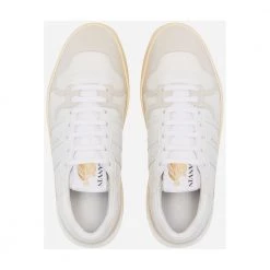 Lanvin Sneakers White -Tilbud miinto Butikk unnamed file 607