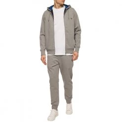 PS By Paul Smith Rex Sneakers White -Tilbud miinto Butikk unnamed file 6079