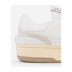 Lanvin Sneakers White -Tilbud miinto Butikk unnamed file 608
