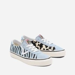 Vans Sneakers Ua Style 73 Dx Vn0a3wlqb9w Blue -Tilbud miinto Butikk unnamed file 6094