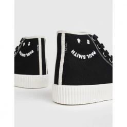 PS By Paul Smith Zapatilllas Black -Tilbud miinto Butikk unnamed file 6125