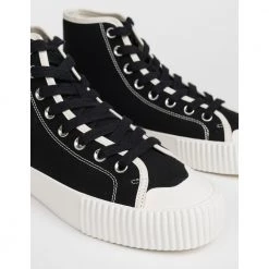 PS By Paul Smith Zapatilllas Black -Tilbud miinto Butikk unnamed file 6126