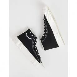 PS By Paul Smith Zapatilllas Black -Tilbud miinto Butikk unnamed file 6131