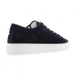 ETQ Amsterdam Sneakers Blue