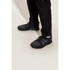 PS By Paul Smith Krios Sneakers Black -Tilbud miinto Butikk unnamed file 6161