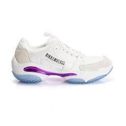 Bikkembergs Palak Sneakers White -Tilbud miinto Butikk unnamed file 6166