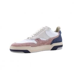 Floris Van Bommel Sneakers White