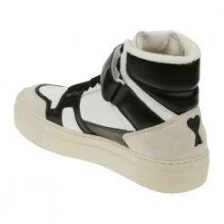 Ami Paris Sneakers White -Tilbud miinto Butikk unnamed file 617