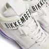 Bikkembergs Platon Sneakers White