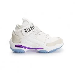 Bikkembergs Platon Sneakers White -Tilbud miinto Butikk unnamed file 6182