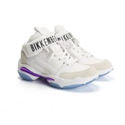 Bikkembergs Platon Sneakers White -Tilbud miinto Butikk unnamed file 6183