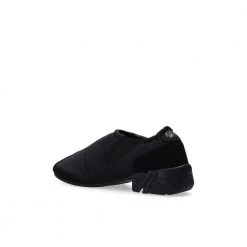 Raf Simons Solaris-22 Slip-on Shoes Black