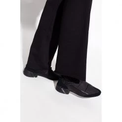 Raf Simons Solaris-22 Slip-on Shoes Black -Tilbud miinto Butikk unnamed file 6195