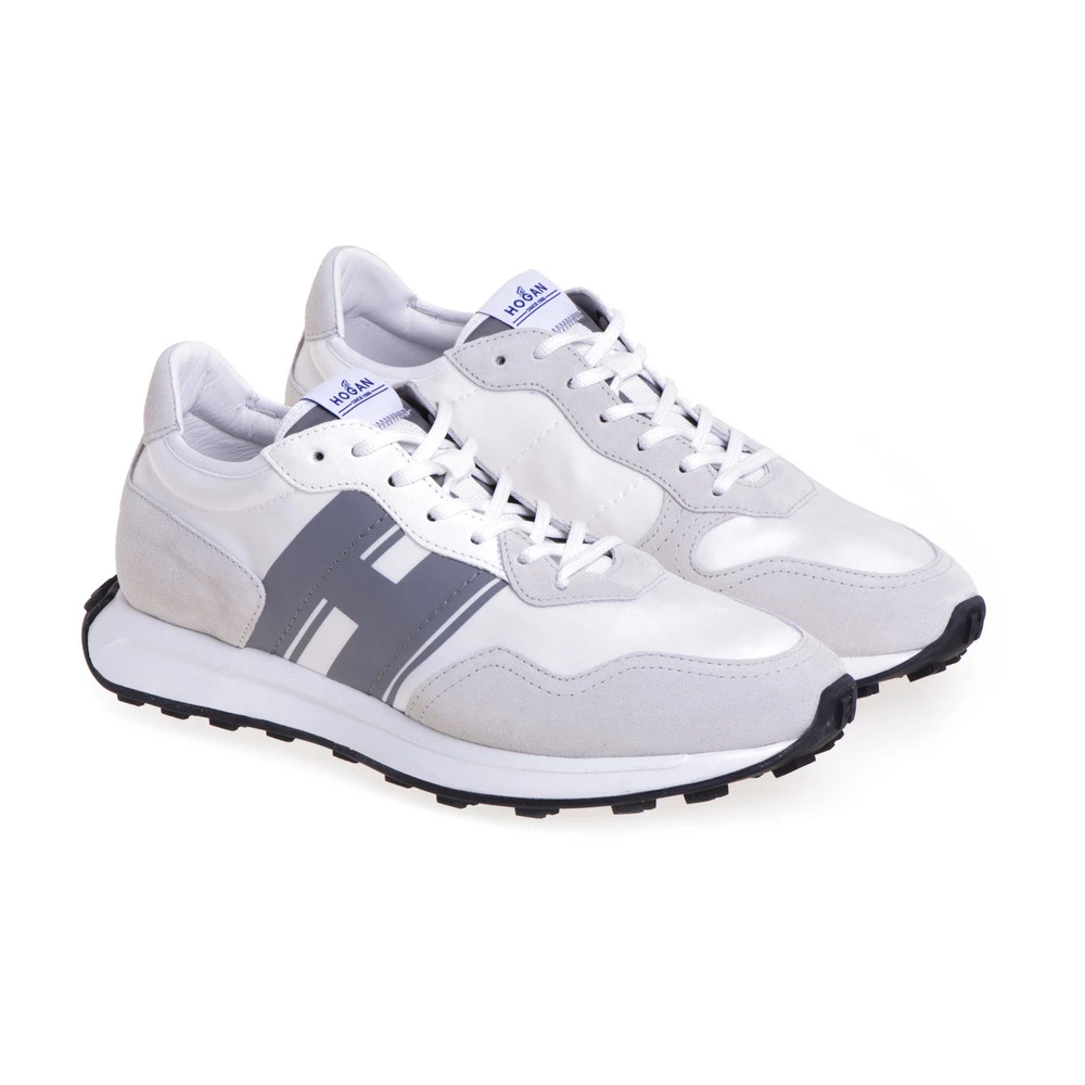 Hogan Sneakers White 2 Hogan Sneakers White - Bilde 2