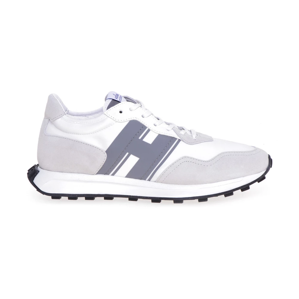 Hogan Sneakers White 5 Hogan Sneakers White - Bilde 5