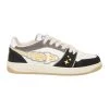 Enterprise Japan Sneakers Black