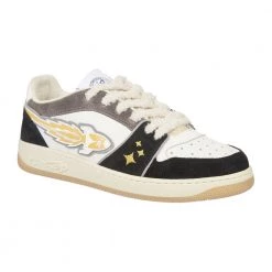 Enterprise Japan Sneakers Black -Tilbud miinto Butikk unnamed file 6206