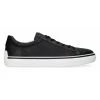 Tod's M03E Low Sneakersy Black