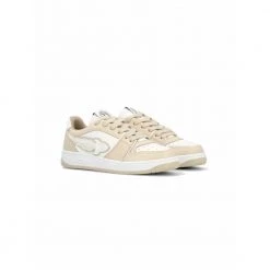 Enterprise Japan Sneakers Beige