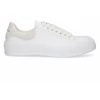 Alexander McQueen Sneakers DECK PLIMSOLL White
