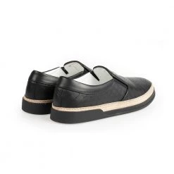 Baldinini Sneakers Black -Tilbud miinto Butikk unnamed file 6222