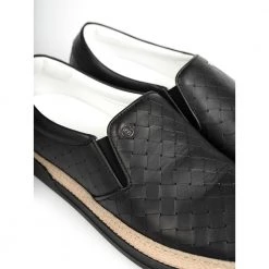 Baldinini Sneakers Black -Tilbud miinto Butikk unnamed file 6224