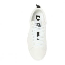 Diesel S-CLEVER; Sport Shoes White 12 Diesel S-CLEVER; Sport Shoes White -Tilbud miinto Butikk unnamed file 6236