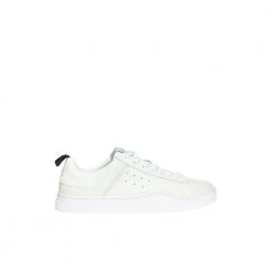 Diesel S-CLEVER; Sport Shoes White 13 Diesel S-CLEVER; Sport Shoes White -Tilbud miinto Butikk unnamed file 6237