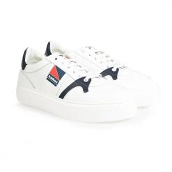 Baldinini Sneakers White