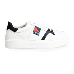Baldinini Sneakers White -Tilbud miinto Butikk unnamed file 6242