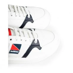 Baldinini Sneakers White -Tilbud miinto Butikk unnamed file 6243