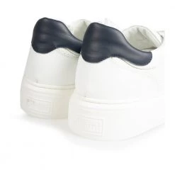 Baldinini Sneakers White -Tilbud miinto Butikk unnamed file 6244