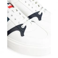 Baldinini Sneakers White -Tilbud miinto Butikk unnamed file 6245