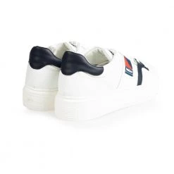 Baldinini Sneakers White -Tilbud miinto Butikk unnamed file 6246