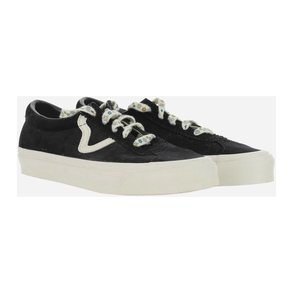 VANS Sneakers Black Black 1 VANS Sneakers Black Black