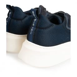 Baldinini Sneakers Blue -Tilbud miinto Butikk unnamed file 6256