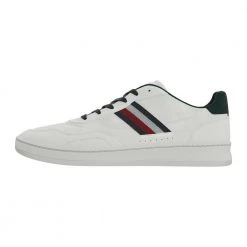 Tommy Hilfiger Sneakers White