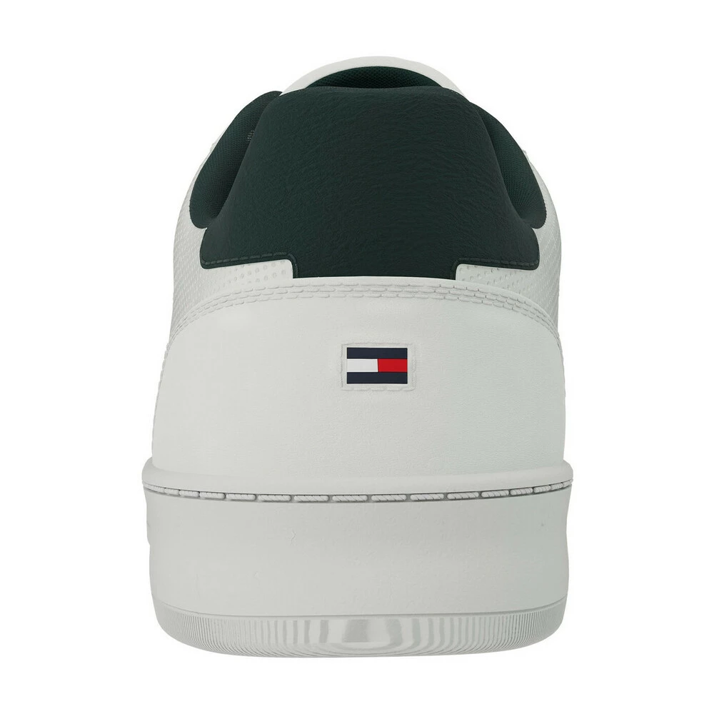 Tommy Hilfiger Sneakers White 2 Tommy Hilfiger Sneakers White - Bilde 2