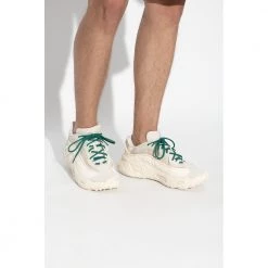 Adidas Originals ‘Oznova’ Sneakers Beige