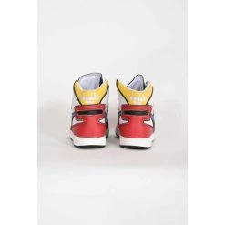 Diadora Sneakers White