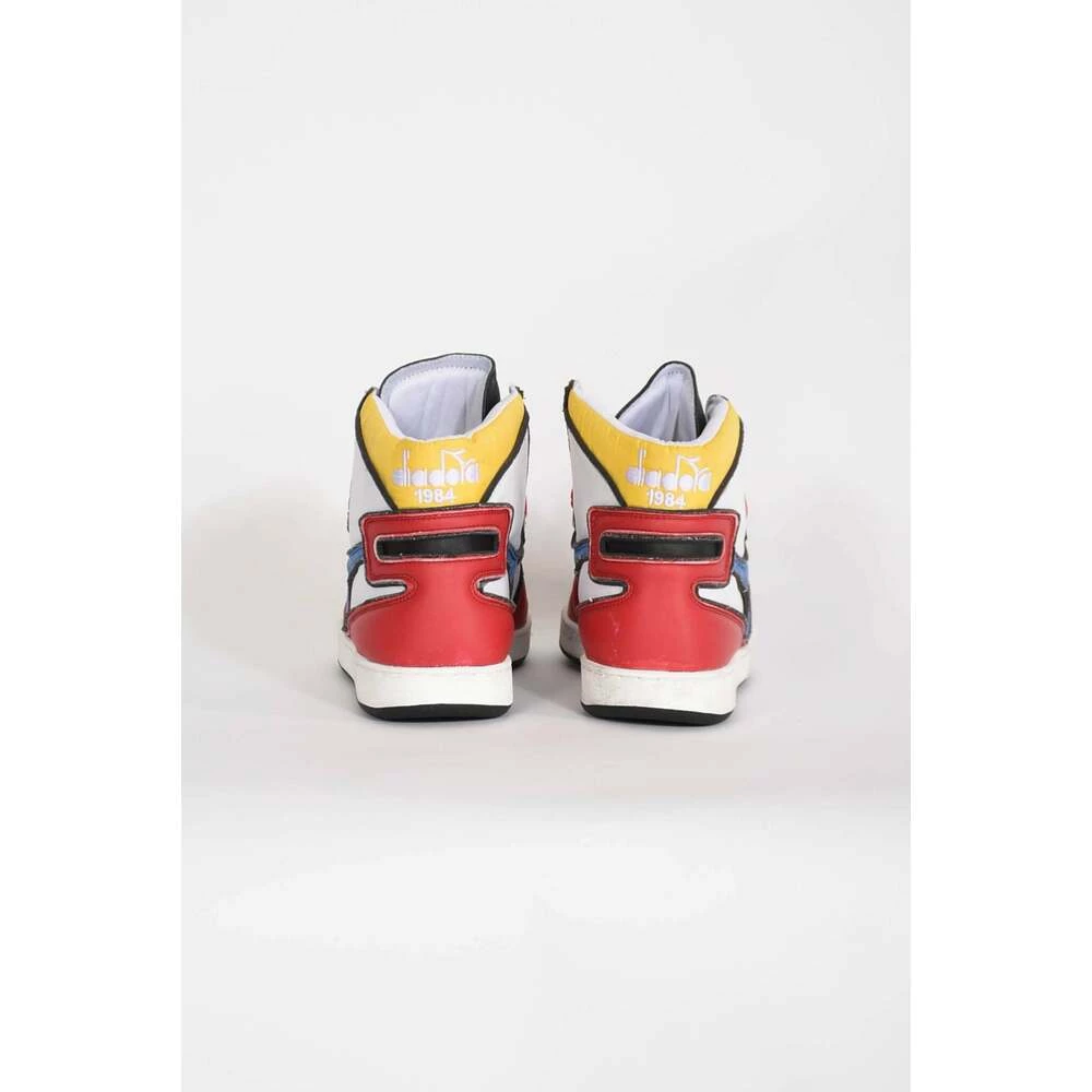 Diadora Sneakers White 1 Diadora Sneakers White