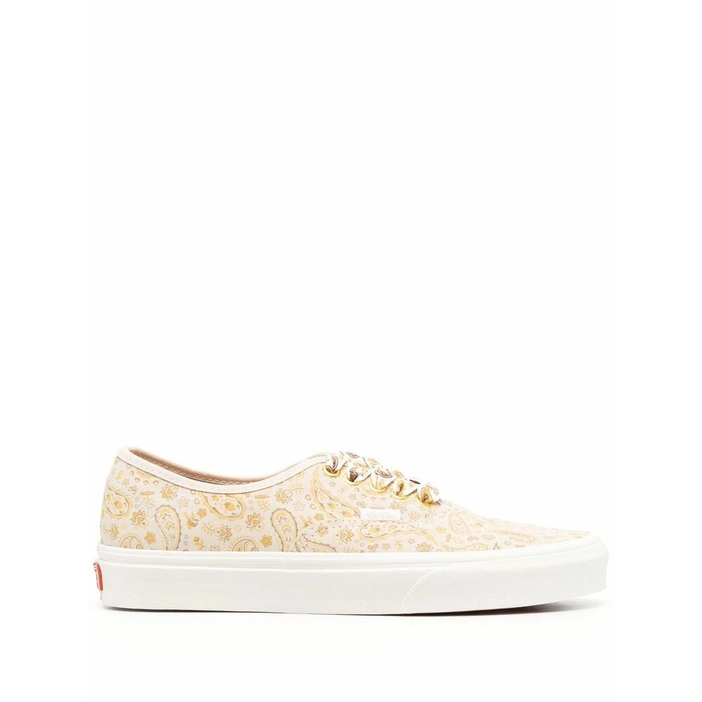 VANS Sneakers Beige Beige 1 VANS Sneakers Beige Beige
