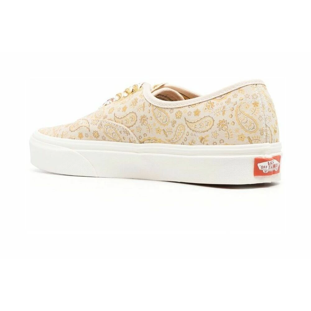 VANS Sneakers Beige Beige 2 VANS Sneakers Beige Beige - Bilde 2